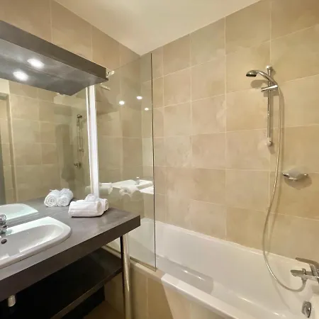 Vieux Port One Bedroom A13 * Cannes