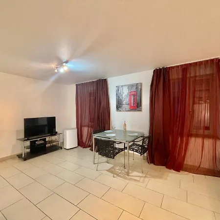 Apartment Vieux Port One Bedroom A13