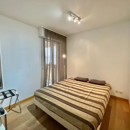 Apartment Vieux Port One Bedroom A13 *