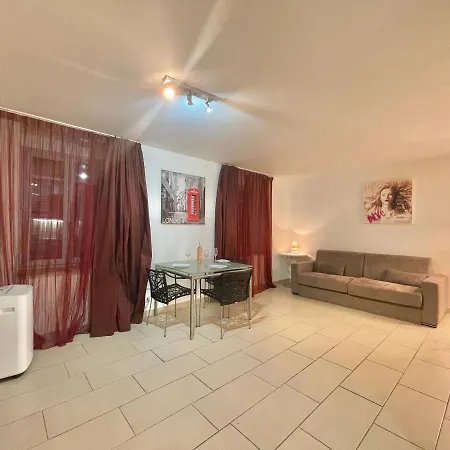 Vieux Port One Bedroom A13 * Cannes